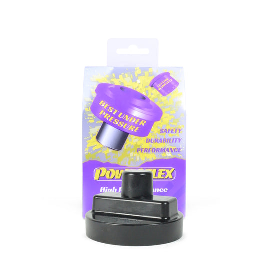Powerflex Jack Pad Adaptor for Porsche Cayenne E2 (958)