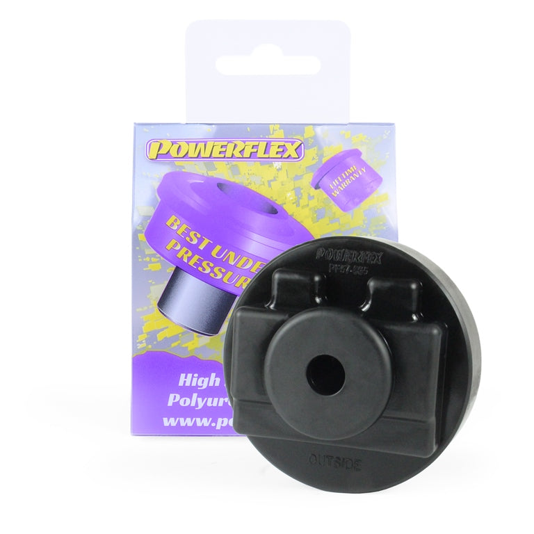Powerflex Jack Pad Adaptor for Audi e-tron GT & Porsche Taycan