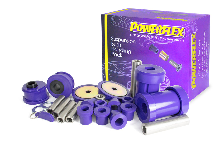 Powerflex Handling Pack for BMW 3 Series E30 & M3