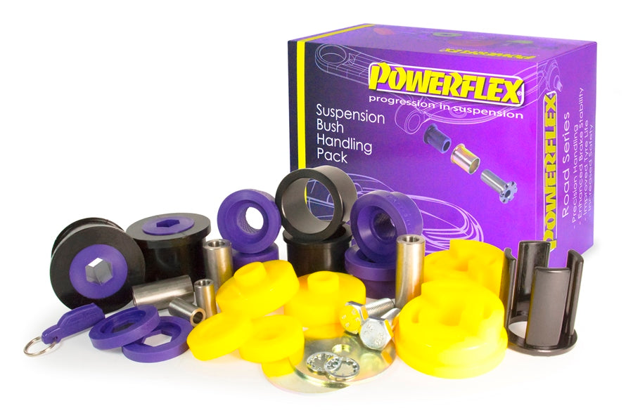 Powerflex Handling Pack for Mini R50 / R52 / R53 (2003-2006)