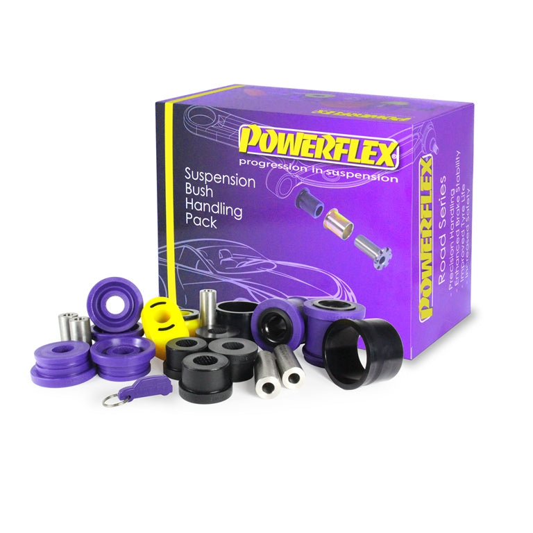 Powerflex Handling Pack for BMW 1 Series F40, 2 Series F44 / F45, X1, X2 & Mini F56 / F54 / F57 / F60