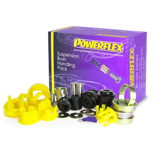Powerflex Handling Pack for BMW 3 Series F30 / F31 / F34, 1 Series F20 / F21, 2 Series F22 / F23 & 4 Series F32 / F33 / F36