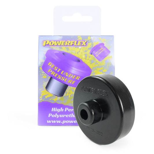 Powerflex Jack Pad Adaptor for Tesla Model 3, S, X & Y and Volvo S60 Mk3 / V60 Mk2, S90 / V90, XC60 Mk2 & XC90 Mk2
