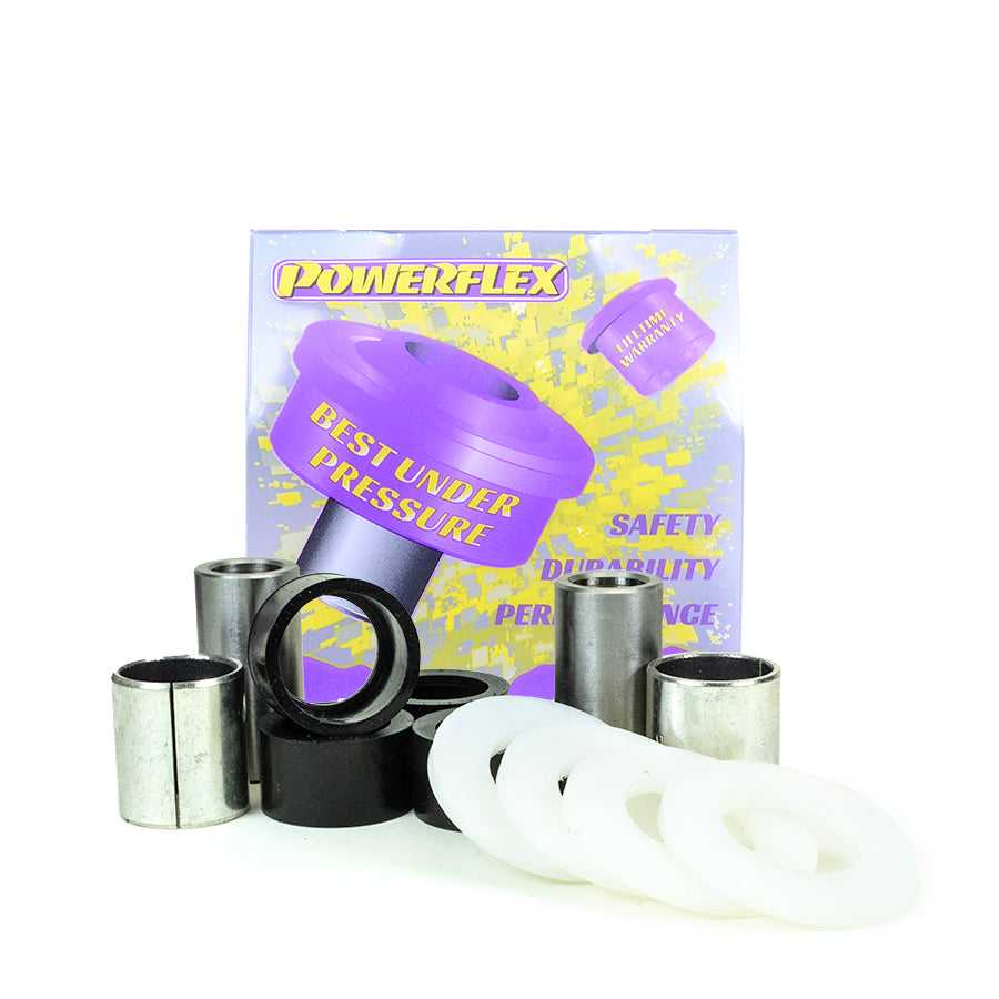 Powerflex Rear Upper Wishbone Front Bushes, Short for TVR Griffith, Chimaera, Cerbera, Tuscan, Tamora, T350, Sagaris