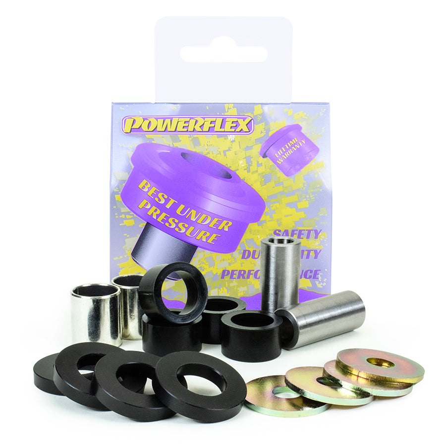 Powerflex Front Upper Wishbone Rear Bushes for TVR Cerbera, Tuscan, Tamora, T350, Sagaris