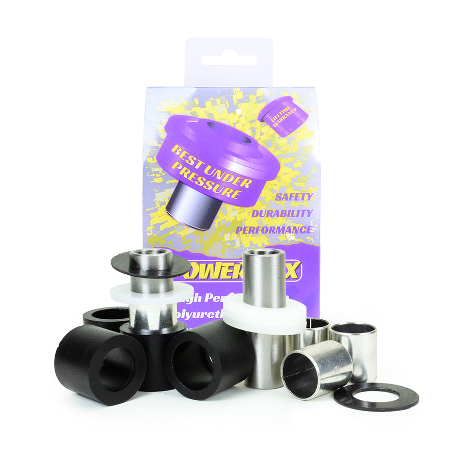 Powerflex Front Lower Wishbone Rear Bushes, 12mm Bore for TVR Cerbera, Tuscan, Tamora, T350, Sagaris