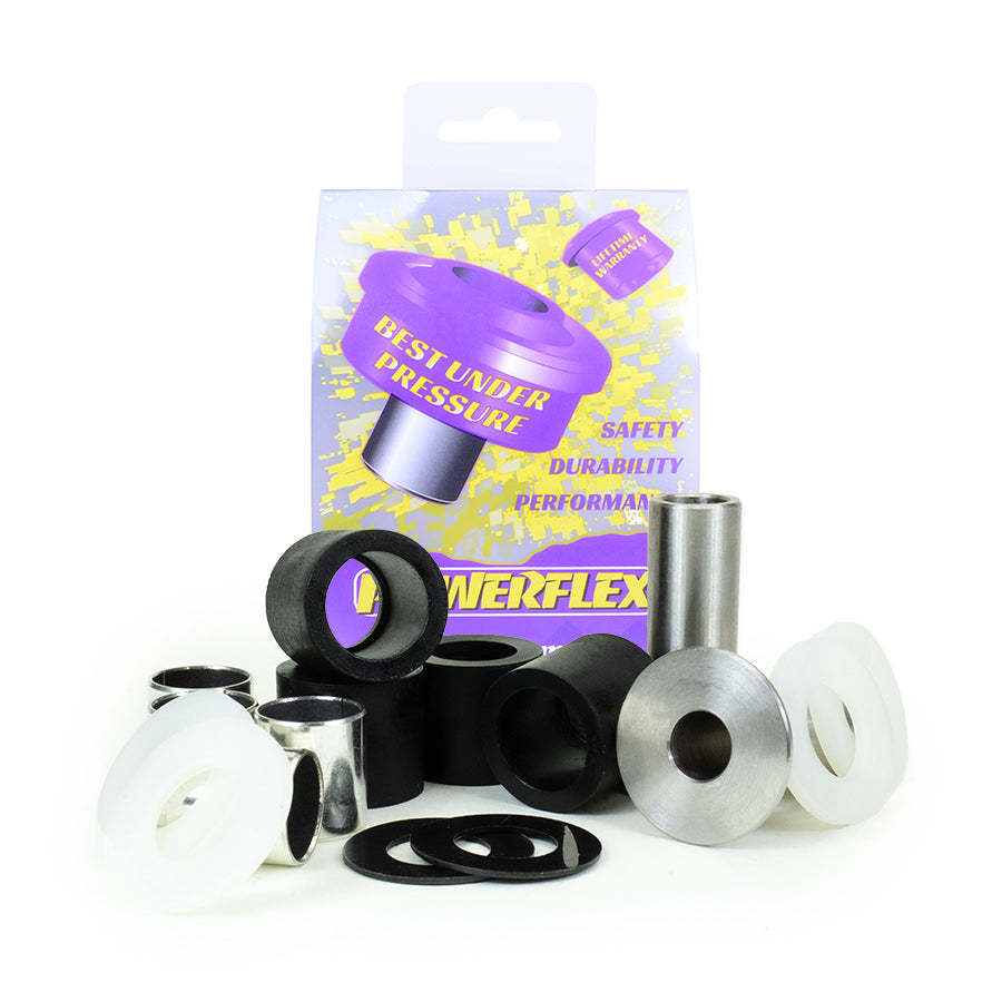 Powerflex Rear Lower Wishbone Front Bushes, Early for TVR Griffith, Chimaera, Cerbera