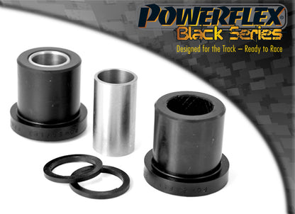 Powerflex Front Lower Wishbone Front Bushes for TVR Cerbera, Tuscan, Tamora, T350, Sagaris - Black Series