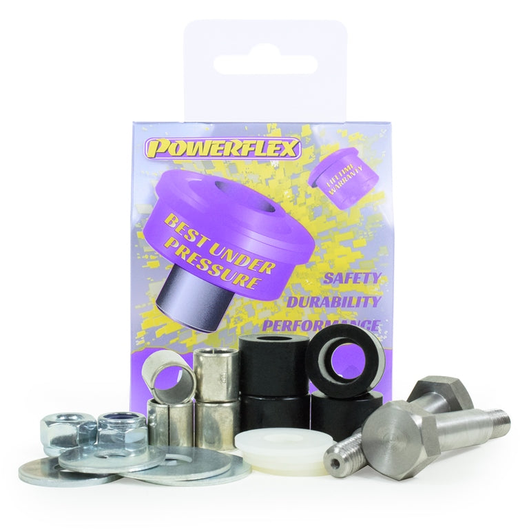 Powerflex Front Upper Wishbone Front Bushes for Caterham Seven (Imperial chassis, Metric chassis, CSR)