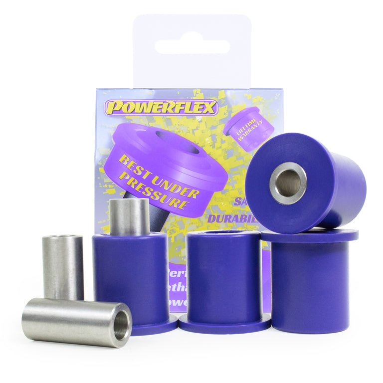 Powerflex Rear Upper & Lower Wishbone Inner Bushes for Caterham Seven (CSR)