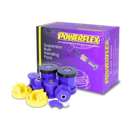 Powerflex Handling Pack for Vauxhall Astra H 2.0 (Z20LEL / R / H)