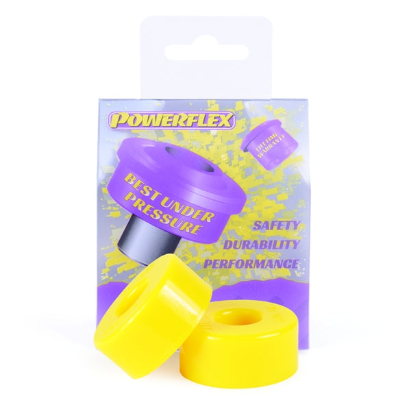 Powerflex Damper Ring Bushes for VW Transporter T25 / T3 & T4