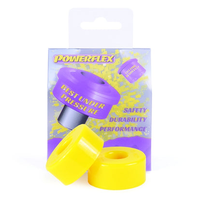 Powerflex Damper Ring Bushes for VW Transporter T25 / T3 & T4