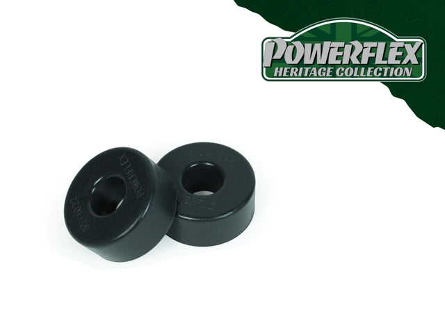 Powerflex Damper Ring Bushes for VW Transporter T25 / T3 & T4 - Heritage Collection