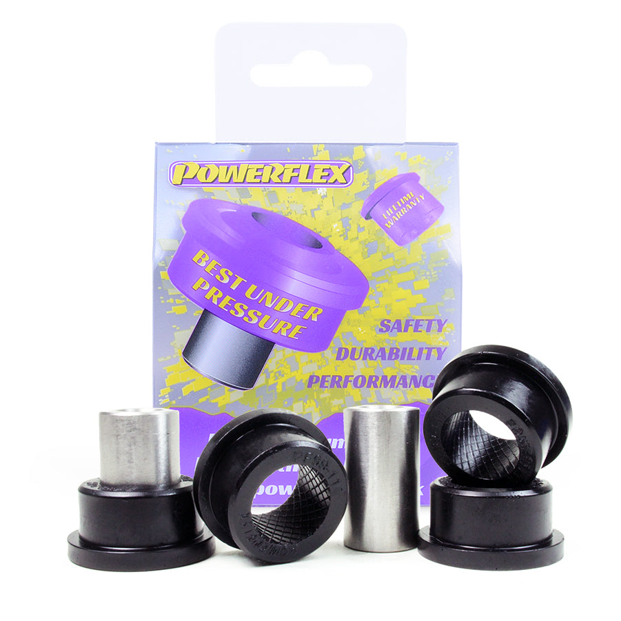 Powerflex Universal Kit Car Bushes, 1 1/8in Tube, 10mm Bolt