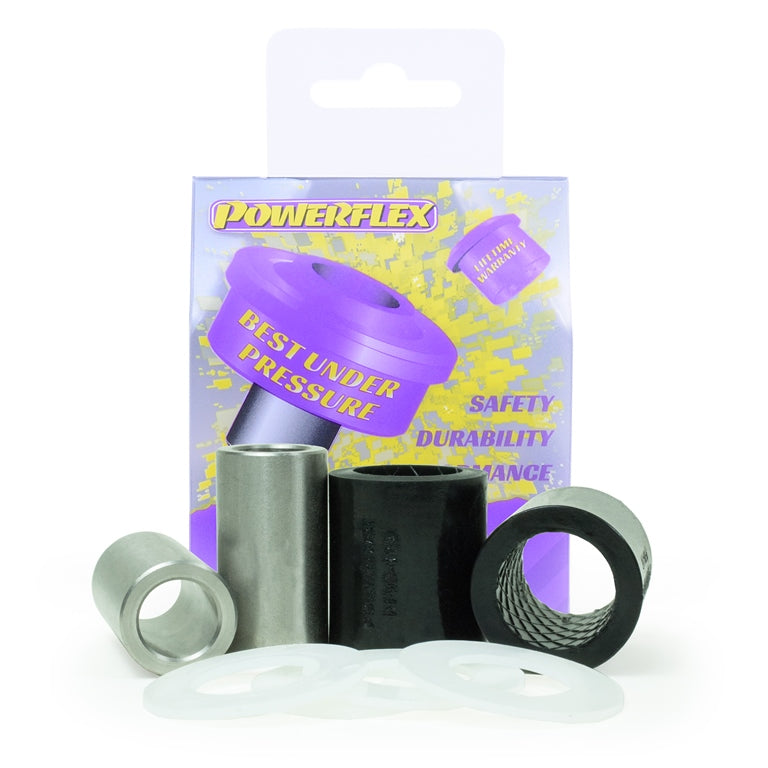 Powerflex Universal Kit Car Bushes, Caterham Type, 35mm Sleeve, 10mm Bolt