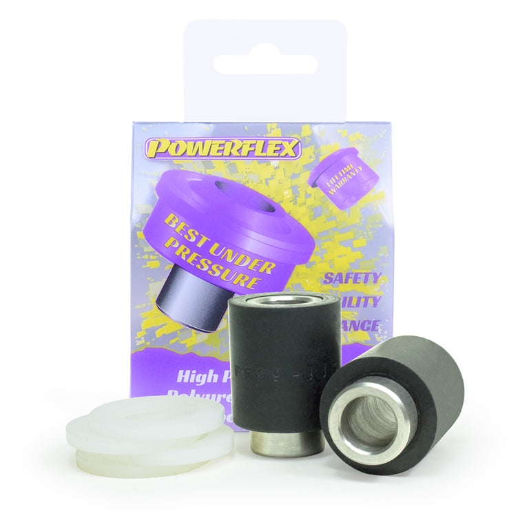Powerflex Universal Kit Car Bushes, Caterham Type, 38mm Sleeve, 10mm Bolt