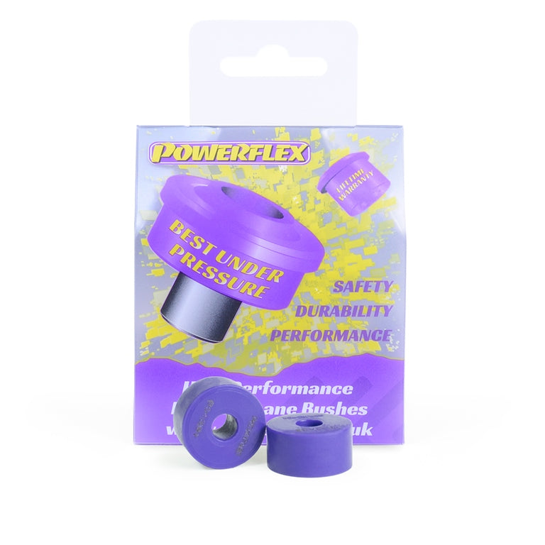 Powerflex Universal Washer Bushes, 20mm OD, 6mm Bore, 10mm Thick (200 Series)