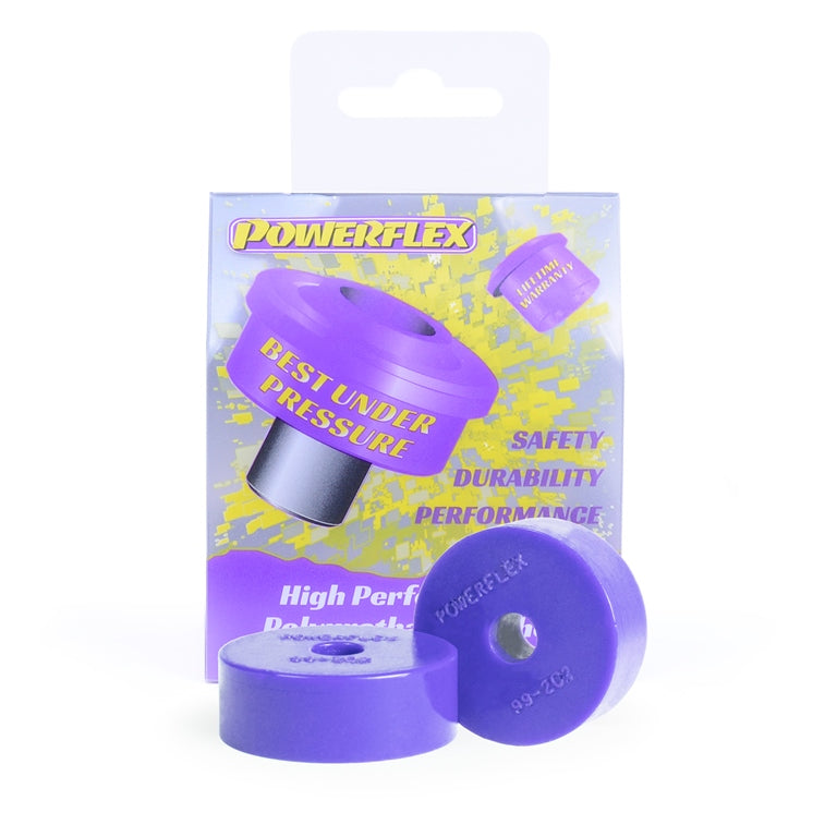 Powerflex Universal Washer Bushes, 35mm OD, 6mm Bore, 10mm Thick (200 Series)