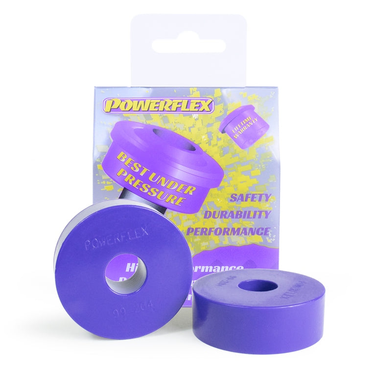Powerflex Universal Washer Bushes, 50mm OD, 15mm Bore, 17mm Thick (200 Series)