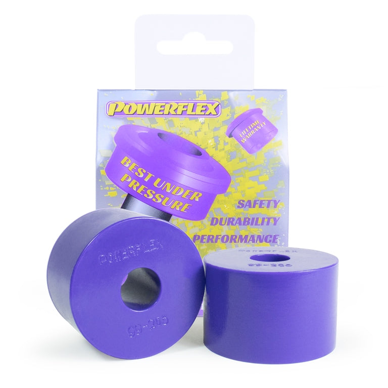 Powerflex Universal Washer Bushes, 50mm OD, 15mm Bore, 32mm Thick (200 Series)