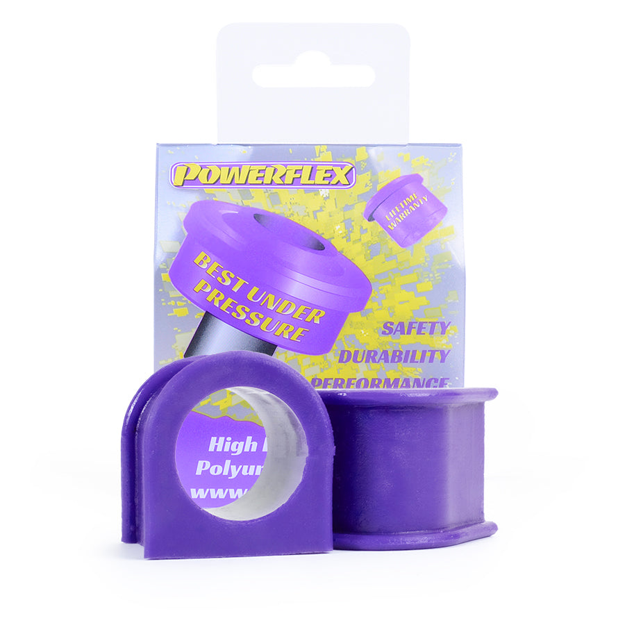 Powerflex Universal Anti-Roll Bar Bushes 22mm (300 Series)
