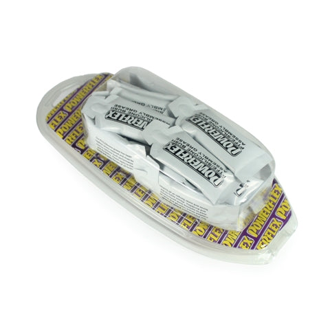 Powerflex PTFE / Silicone Bush Grease, 20 Sachets