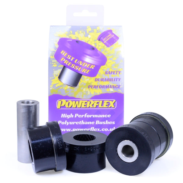 Powerflex Front Wishbone Front Bushes for Alfa Romeo Giulietta (940)