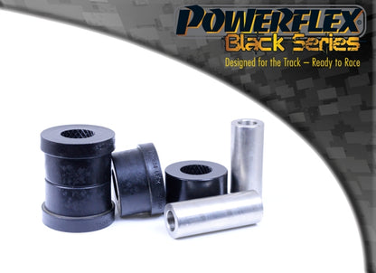 Powerflex Front Wishbone Front Bushes for Alfa Romeo Giulietta (940) - Black Series