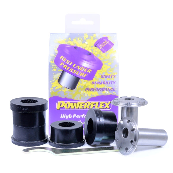 Powerflex Front Wishbone Front Bushes, Camber Adjustable for Alfa Romeo Giulietta (940)