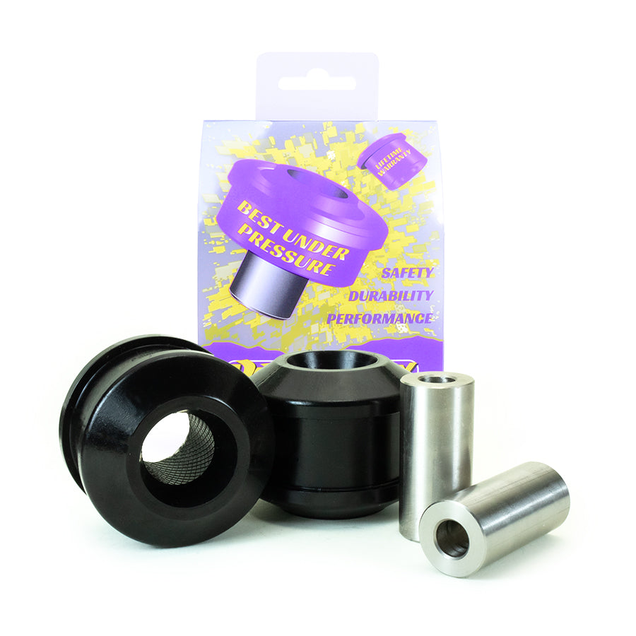 Powerflex Front Wishbone Rear Bushes for Alfa Romeo Giulietta (940)