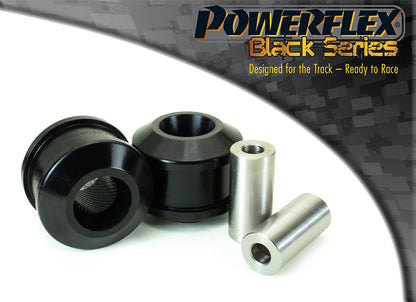 Powerflex Front Wishbone Rear Bushes for Alfa Romeo Giulietta (940) - Black Series