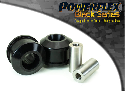 Powerflex Front Wishbone Rear Bushes for Alfa Romeo Giulietta (940) - Black Series