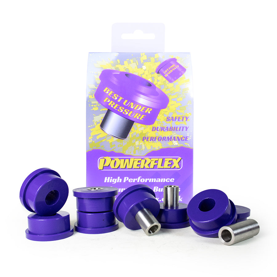 Powerflex Front Tie Bar Bushes for Alfa Romeo Alfasud, Sprint, 33