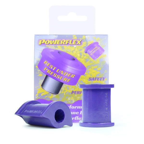 Powerflex Anti Roll Bar To Arm Bushes 14mm for Alfa Romeo Alfasud, Sprint (to 1981)