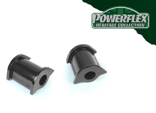Powerflex Anti Roll Bar To Arm Bushes 14mm for Alfa Romeo Alfasud, Sprint (to 1981) - Heritage Collection