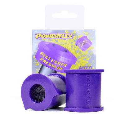 Powerflex Anti Roll Bar To Arm Bushes 18mm for Alfa Romeo Alfasud, Sprint (from 1981), 33