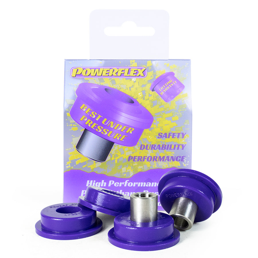 Powerflex Caster Arm To Upper Ball Joint Bushes for Alfa Romeo Giulia / GT / GTV (105 / 115), Spider (105 / 115)