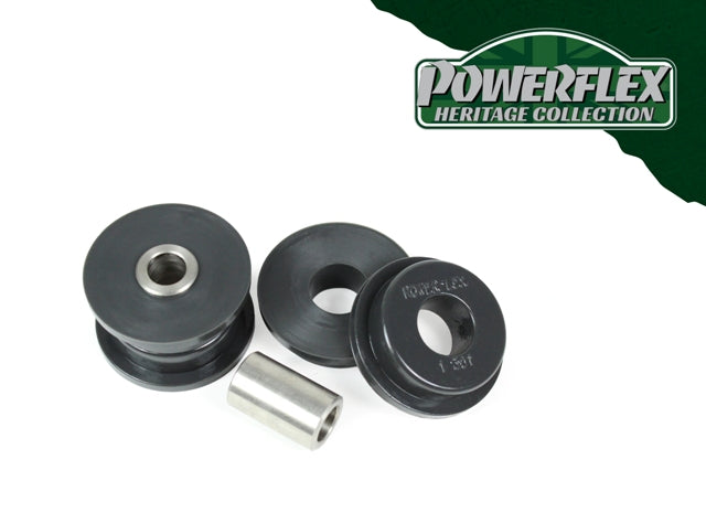 Powerflex Caster Arm To Upper Ball Joint Bushes for Alfa Romeo Giulia / GT / GTV (105 / 115), Spider (105 / 115) - Heritage Collection