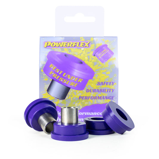 Powerflex Upper Arm to Body Inner Bushes for Alfa Romeo Giulia / GT / GTV (105 / 115), Spider (105 / 115)