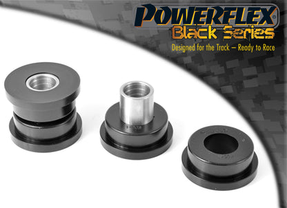 Powerflex Upper Arm to Body Inner Bushes for Alfa Romeo Giulia / GT / GTV (105 / 115), Spider (105 / 115) - Black Series
