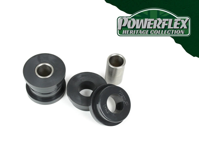 Powerflex Upper Arm to Body Inner Bushes for Alfa Romeo Giulia / GT / GTV (105 / 115), Spider (105 / 115) - Heritage Collection