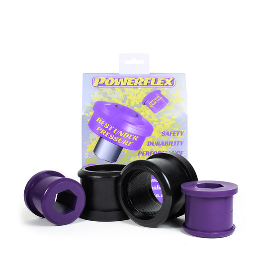 Powerflex Front Lower Arm Rear Bushes (46mm Bracket) for Alfa Romeo 159, Brera, Spider (939)