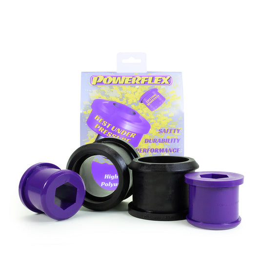Powerflex Front Lower Arm Rear Bushes (54mm Bracket) for Alfa Romeo 159, Brera, Spider (939)