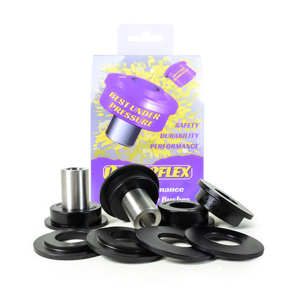 Powerflex Front Upper Arm Front Bushes for Alfa Romeo 159, Brera, Spider (939)