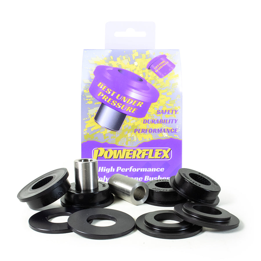 Powerflex Front Upper Arm Rear Bushes for Alfa Romeo 159, Brera, Spider (939)