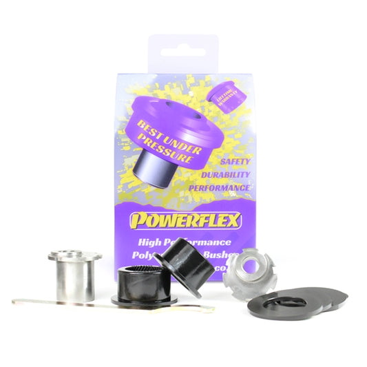 Powerflex Front Upper Arm Rear Bushes, Adjustable for Alfa Romeo 159, Brera, Spider (939)