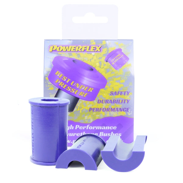 Powerflex Front Lower Arm Front Bushes for Alfa Romeo 164