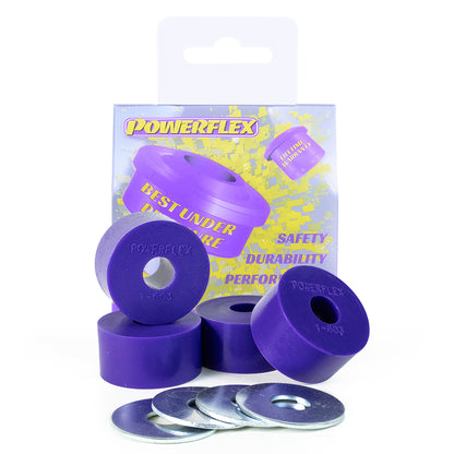 Powerflex Front Anti Roll Bar End Link Mount To Arm Bushes for Alfa Romeo 164, Fiat Coupe, Brava, Bravo, Marea