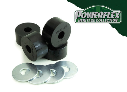 Powerflex Front Anti Roll Bar End Link Mount To Arm Bushes for Alfa Romeo 164, Fiat Coupe, Brava, Bravo, Marea - Heritage Collection